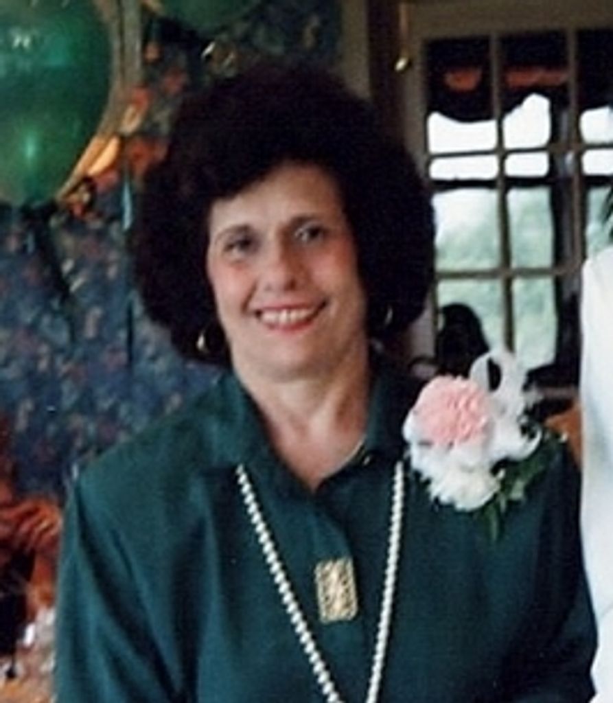 Grace Infante Profile Photo