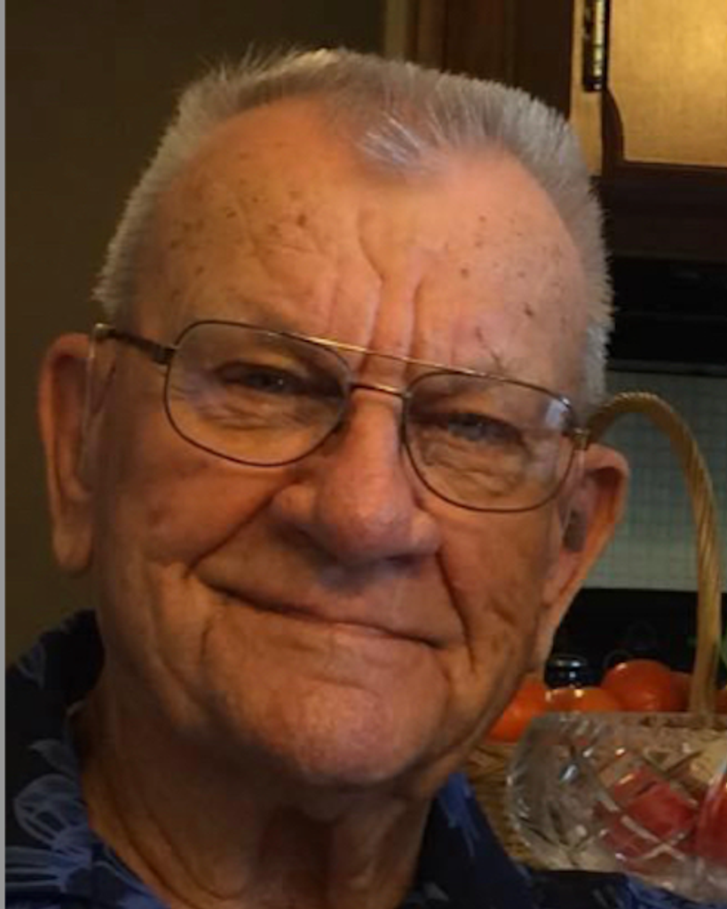 Earl Fredrick Martin