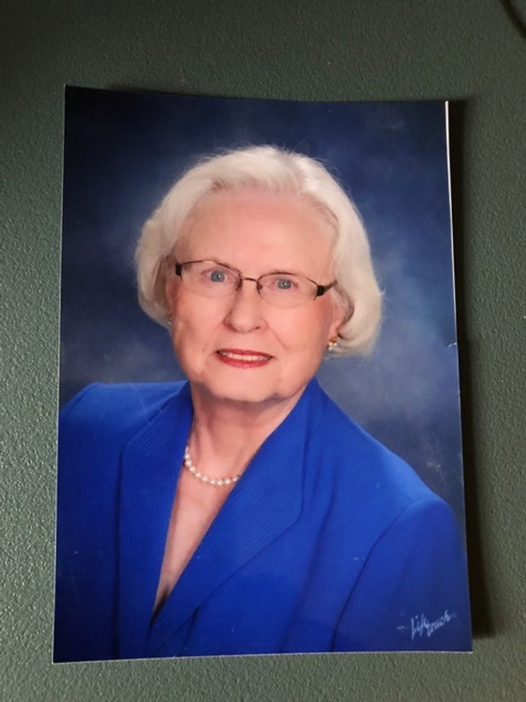 Sally Ruth Gibbs Wherry Profile Photo