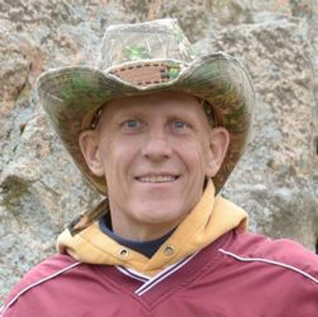 Darin Lee Garland Profile Photo