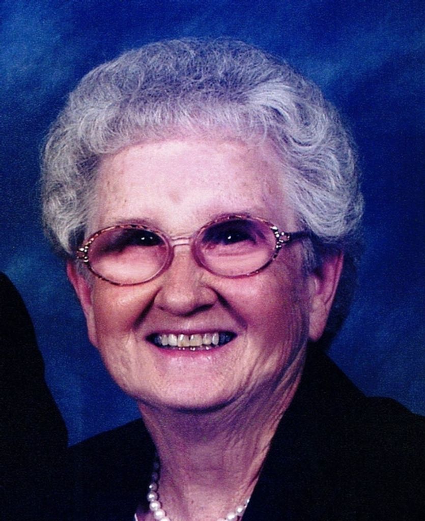 Nellie Gentry Mchone (Gentry) Profile Photo