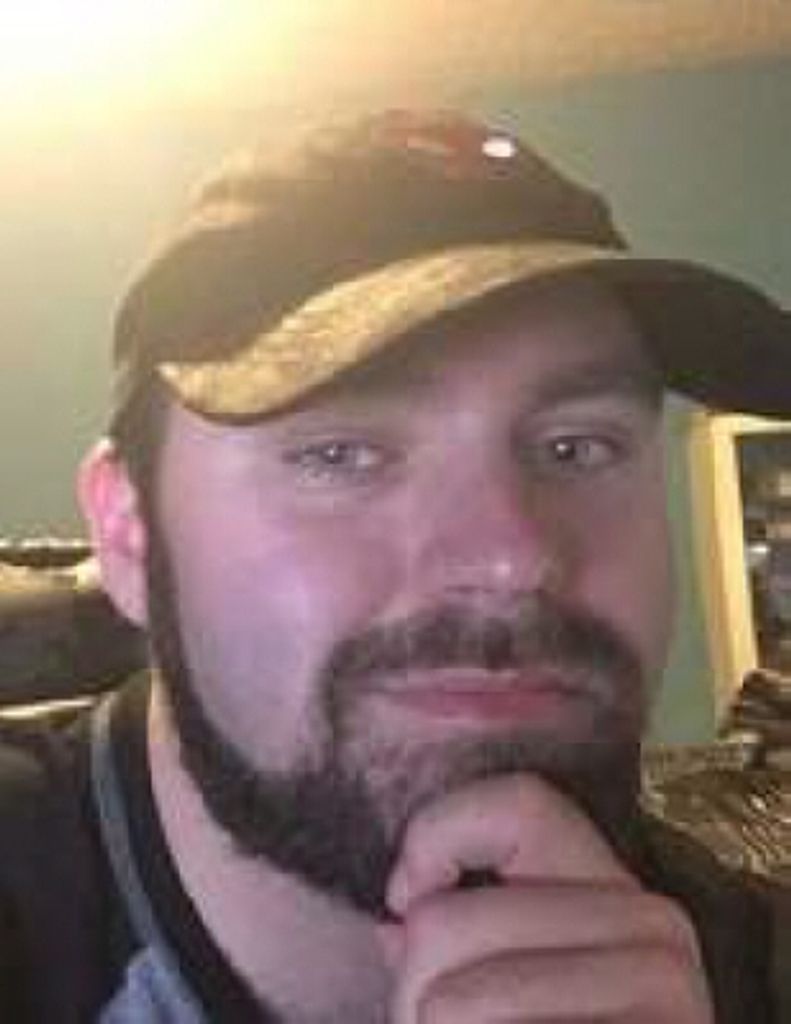 Travis Robert Miller