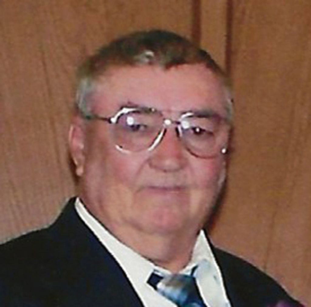Clinton Engelhardt Profile Photo