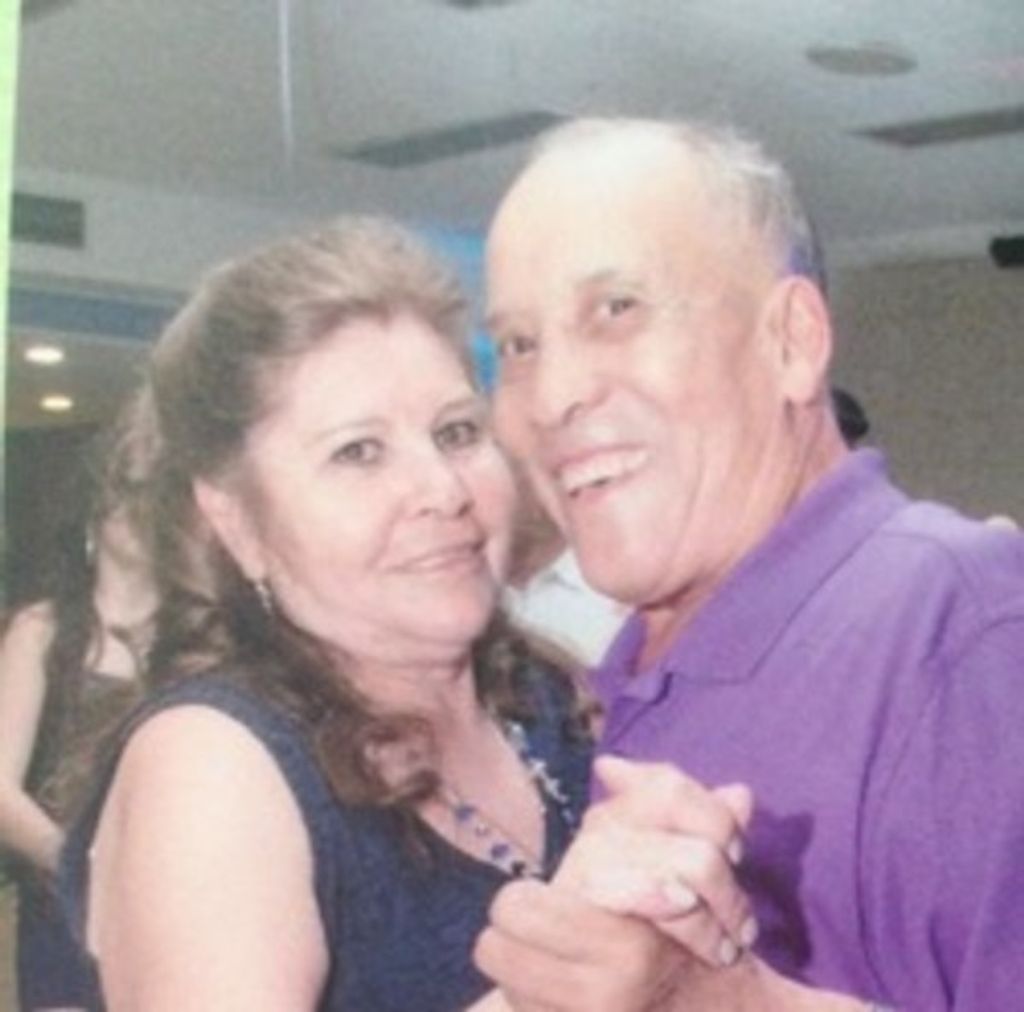 Elisa Rodriguez-Ucares