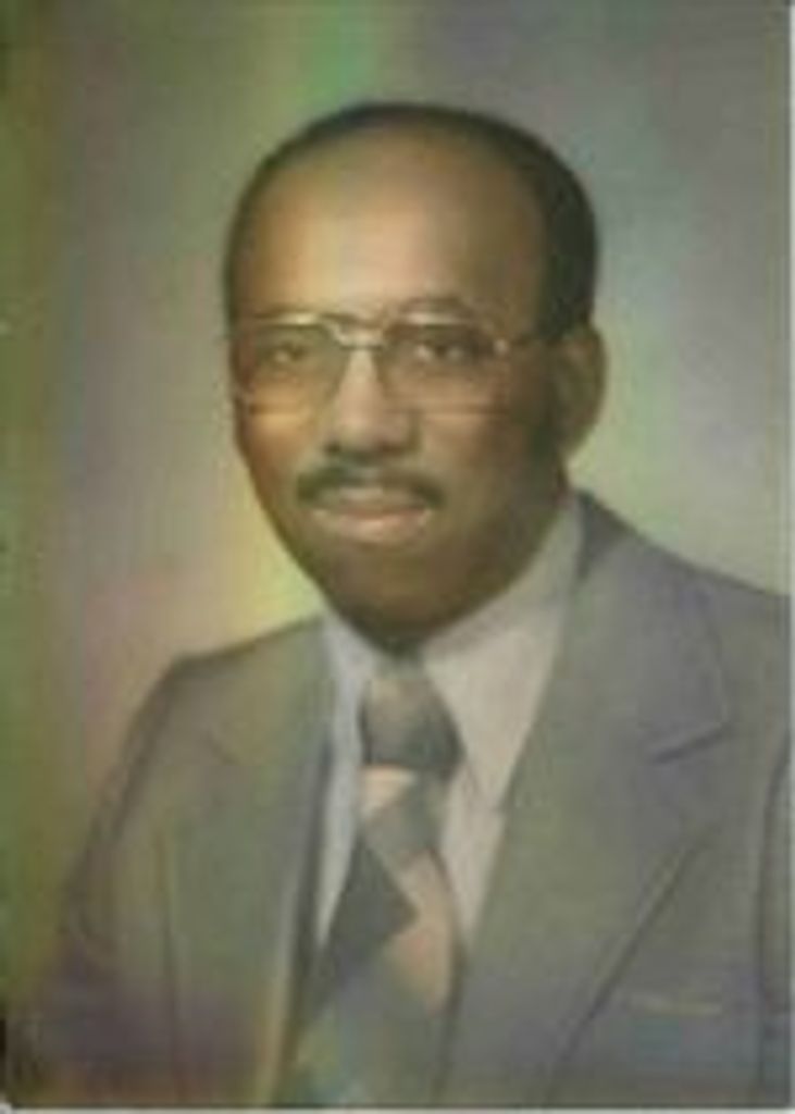 Charlie M. Jones Profile Photo