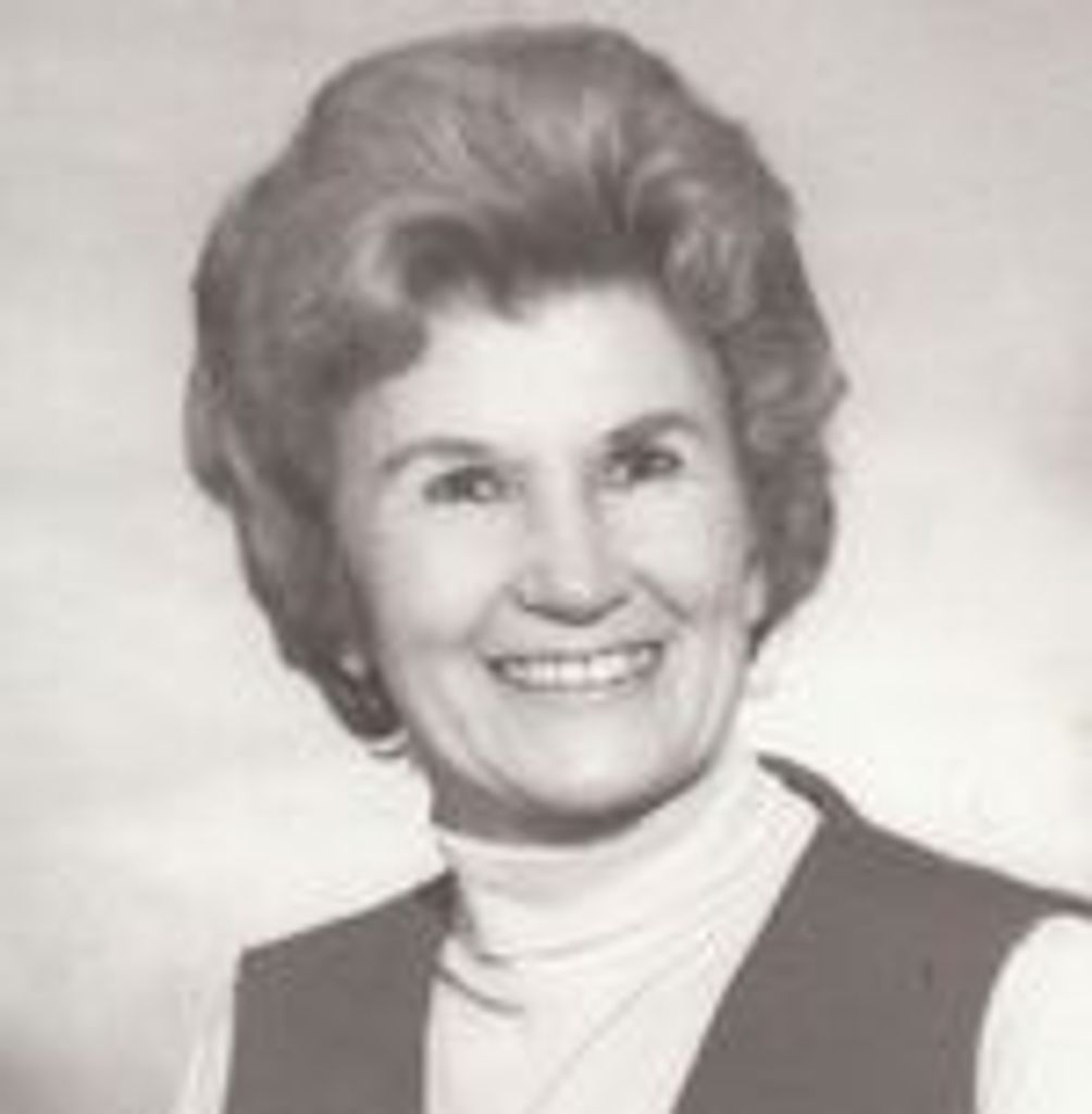 Martha Ellen Schulz