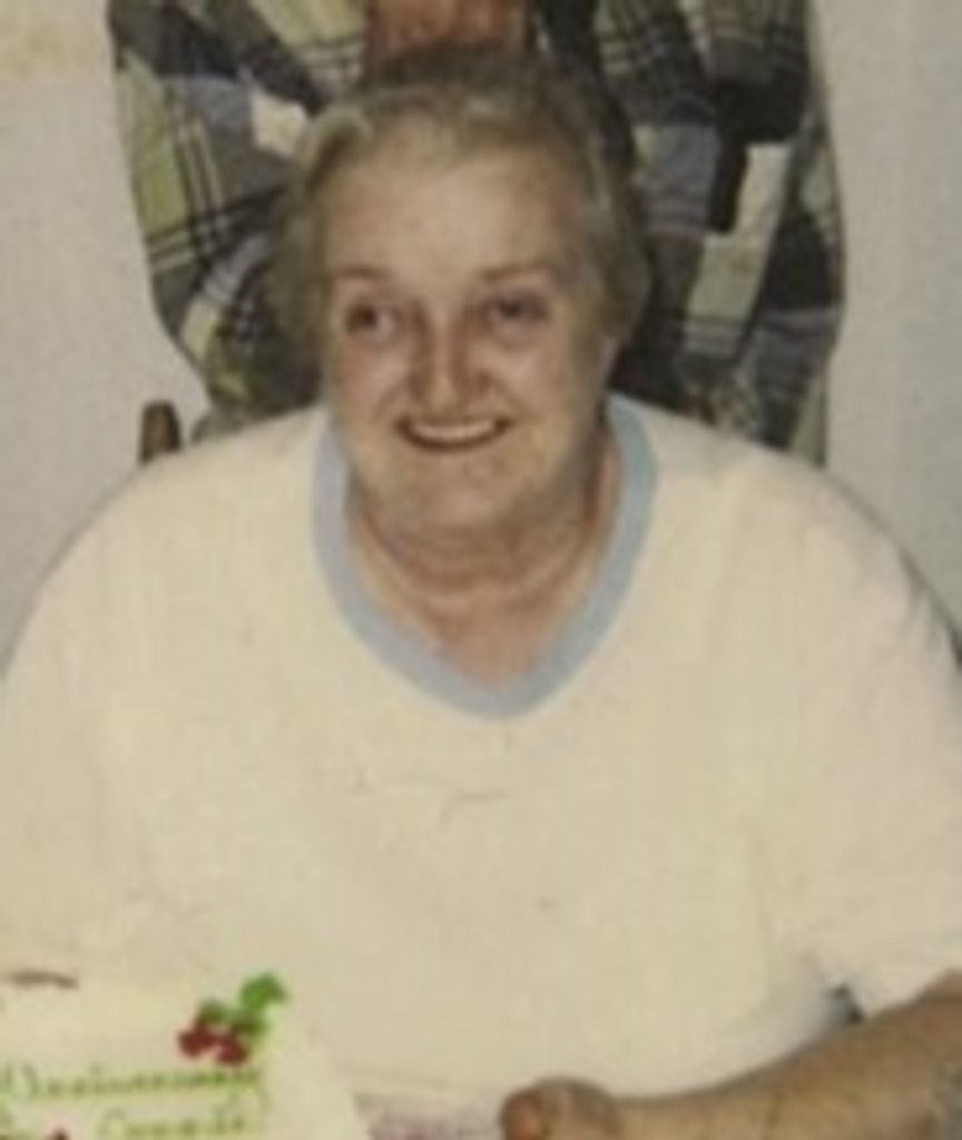 Connie Strobeck