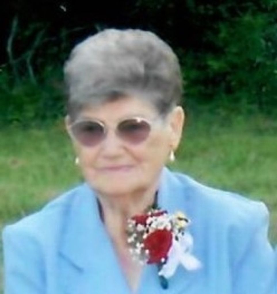 Mrs Olive J. Duffy Profile Photo