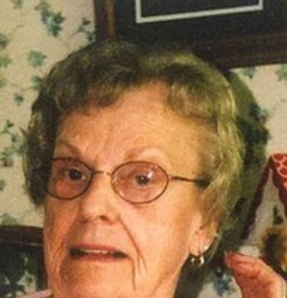 Theresa M. Hernanskey