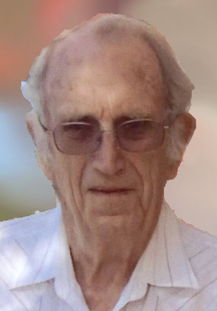 Charles Earl Baker Profile Photo