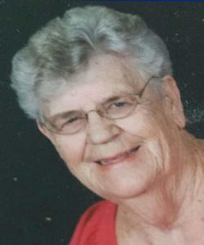 Harriet Bea Doane Profile Photo