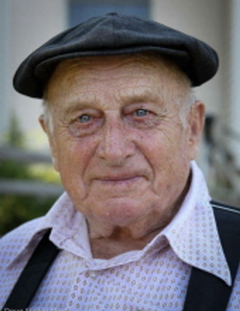 George Willard Doyle