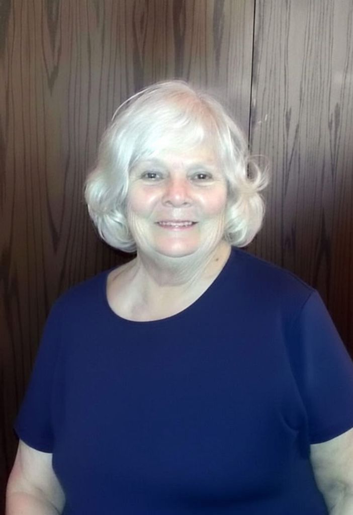 Margaret Mary “Peggy” Vallone Profile Photo