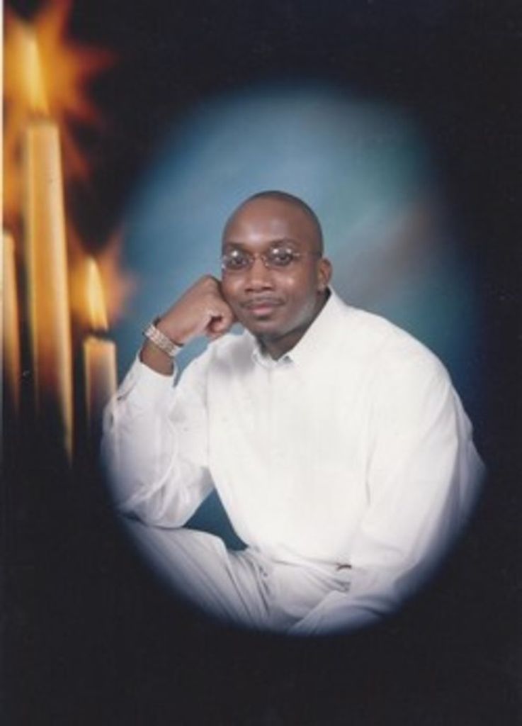 Mr. Ron C. Benjamin Profile Photo