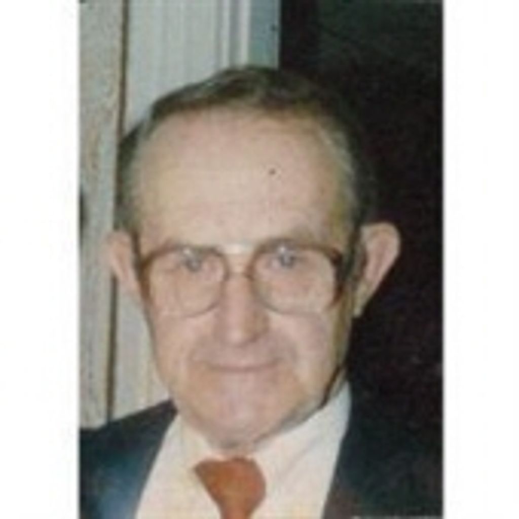 Donald W. Stevenson