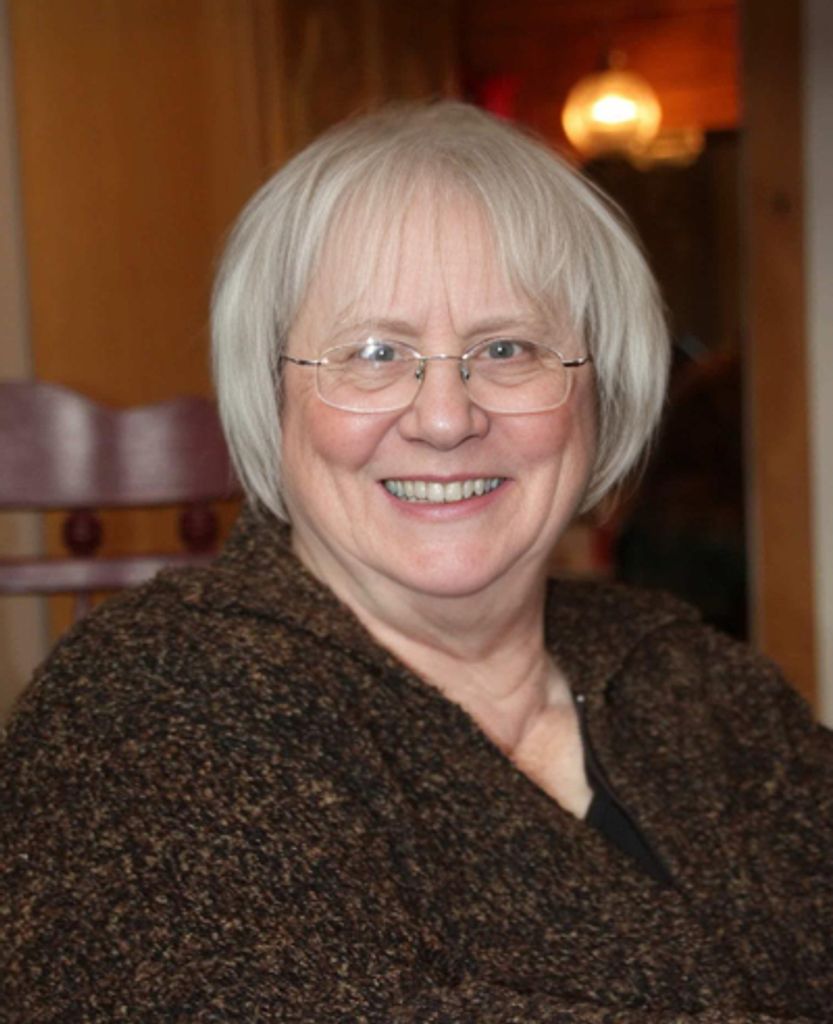 Nancy Nelson Williams Profile Photo