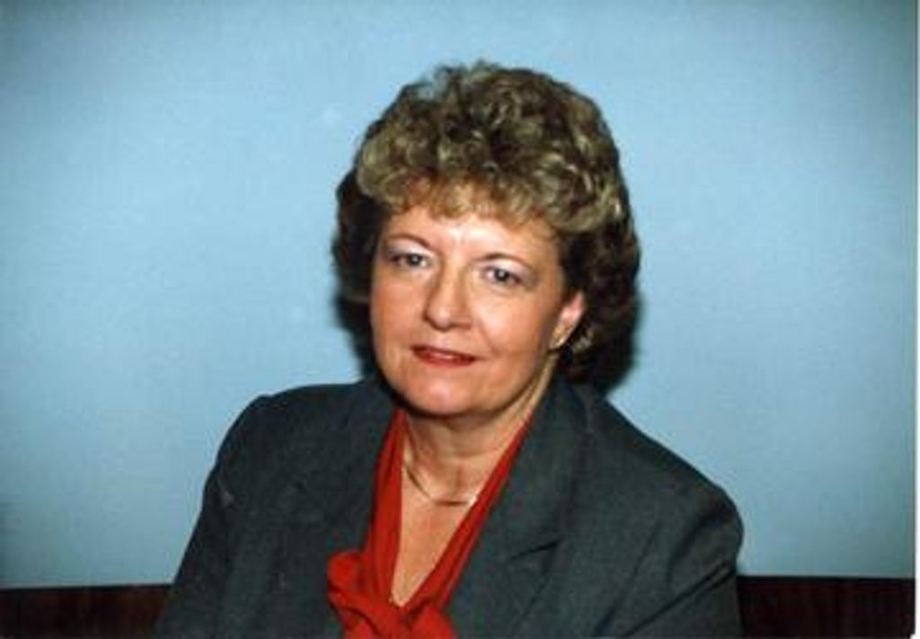 Eleanor Ann Lee Profile Photo