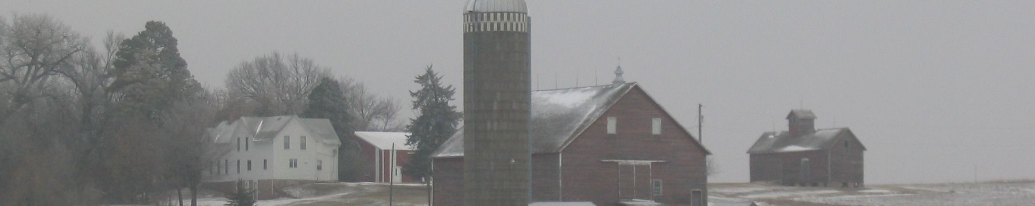 Cover for Earl C. Riswold's Obituary