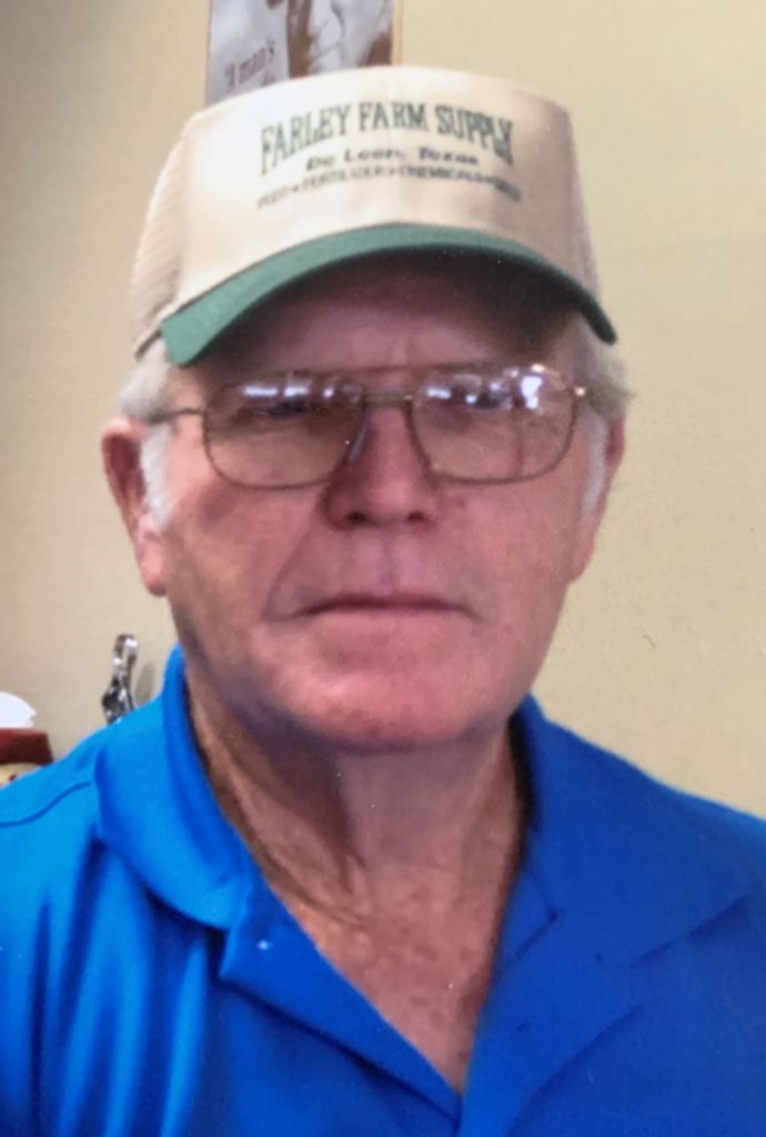 Kenneth Lee Wilson Profile Photo