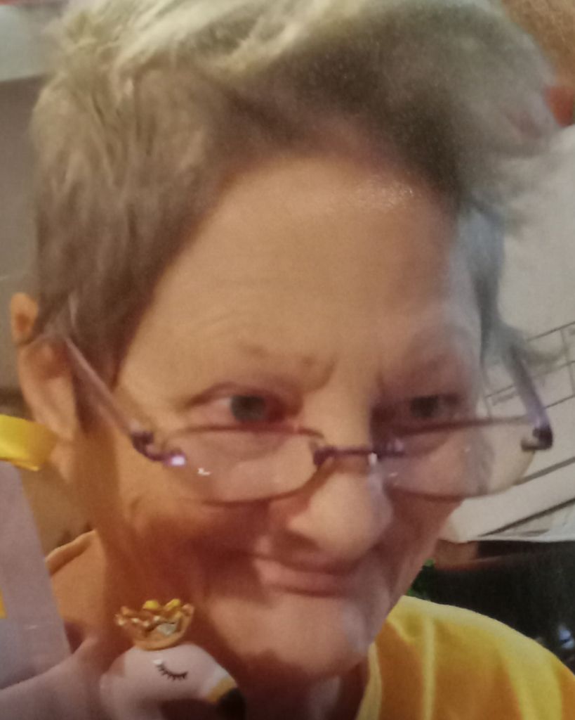 Brenda Turner Wagner Moore