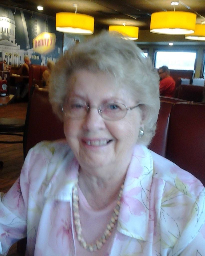 Eva Lee Cates Profile Photo