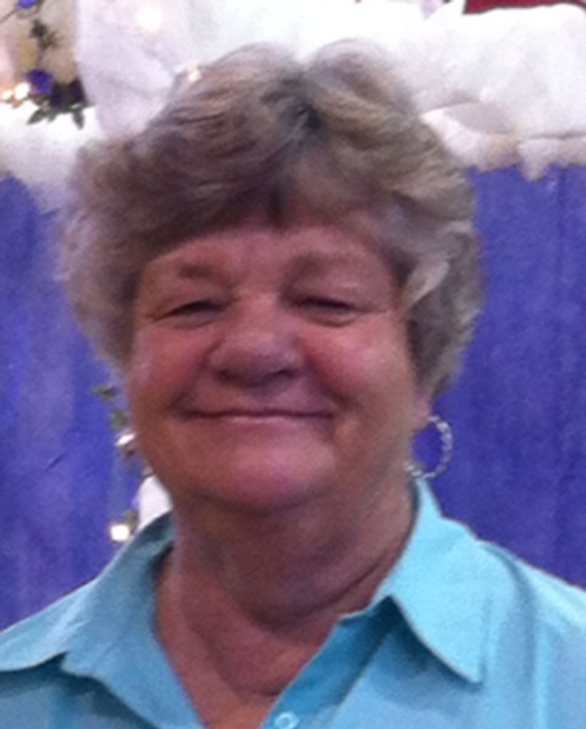 Sandra K Taylor