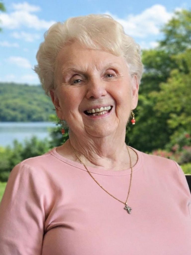 Kathleen Fritsch Profile Photo