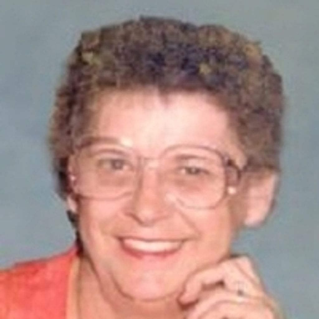 Shirley Kelleher