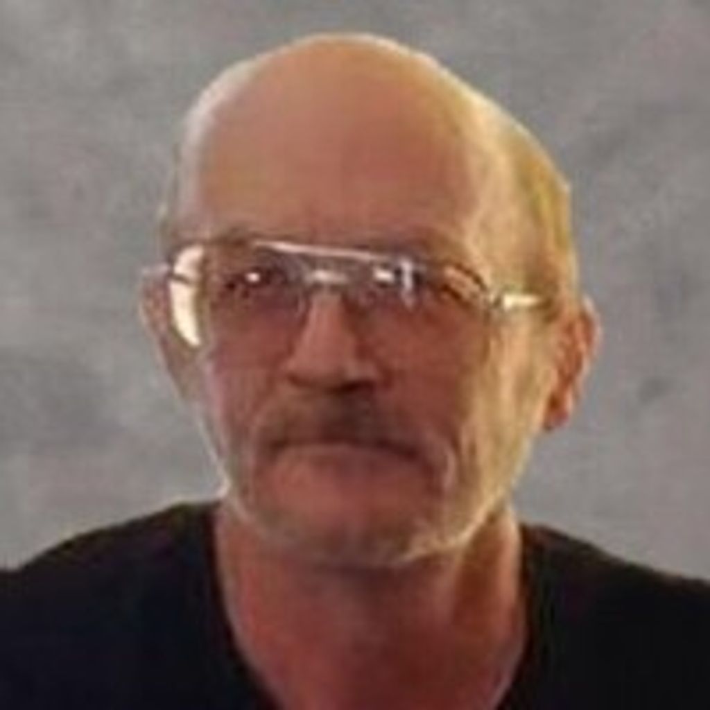 William  "Bill" Grotzinger