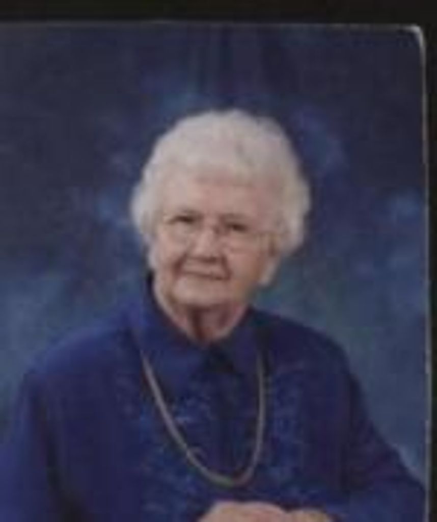 Nina Amelia Harris Profile Photo