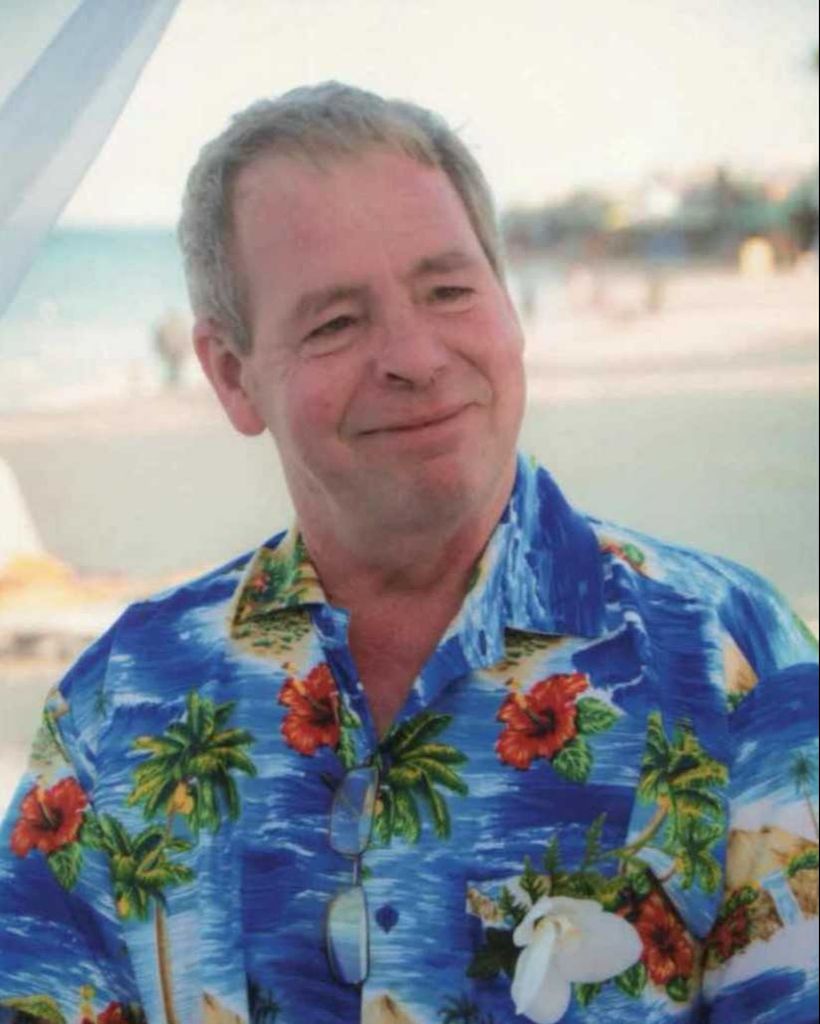 Alan Curtis Ackerman