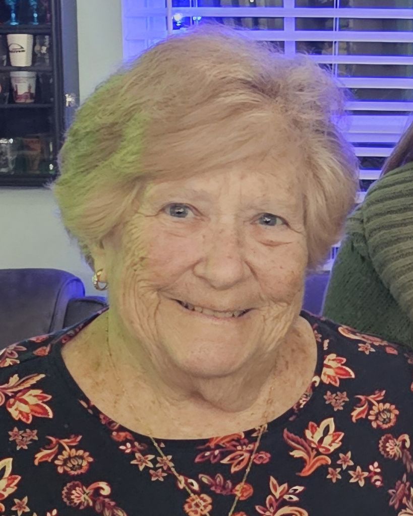 Veronica L. Christensen