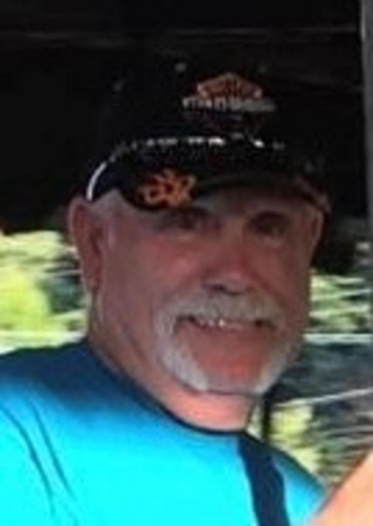 Fred Wayne Myers Profile Photo