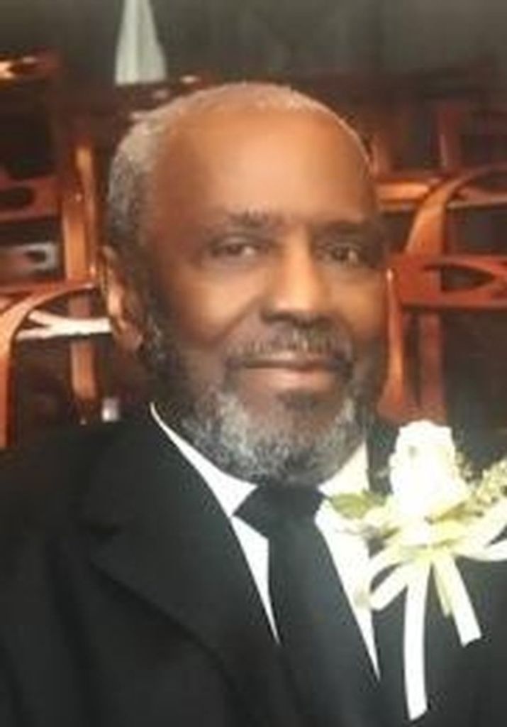 Otis Massey Profile Photo