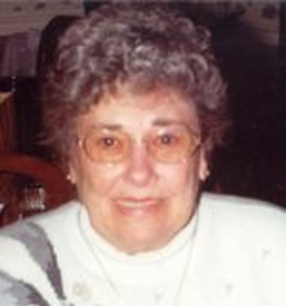 Pearl M. Keeney