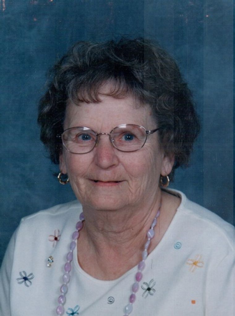 Margaret May Falter Profile Photo