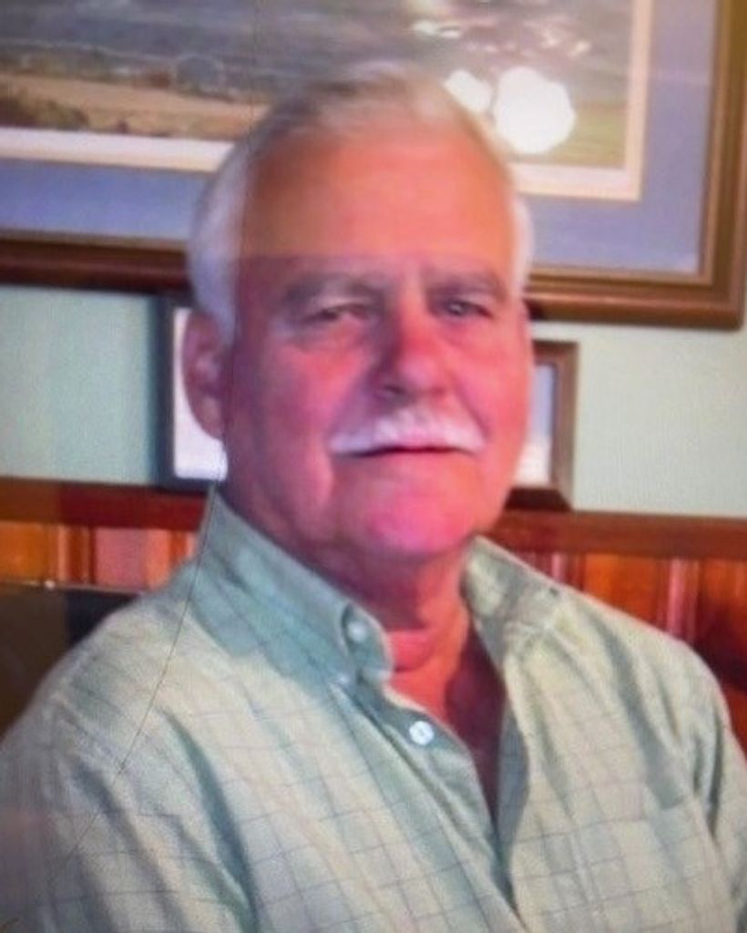 Jerrold Hodges Anderson Profile Photo