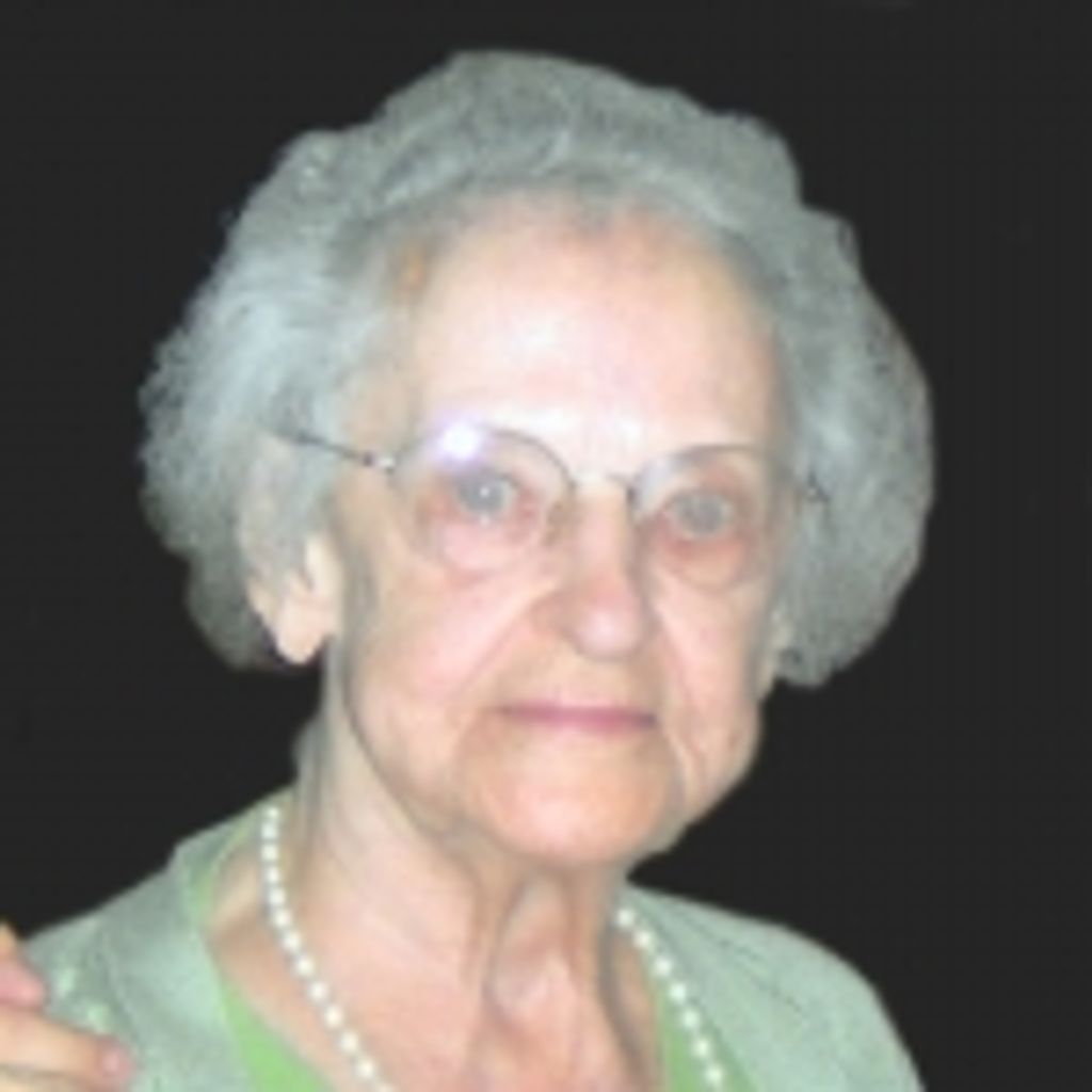 Josephine Pauline Tennyck
