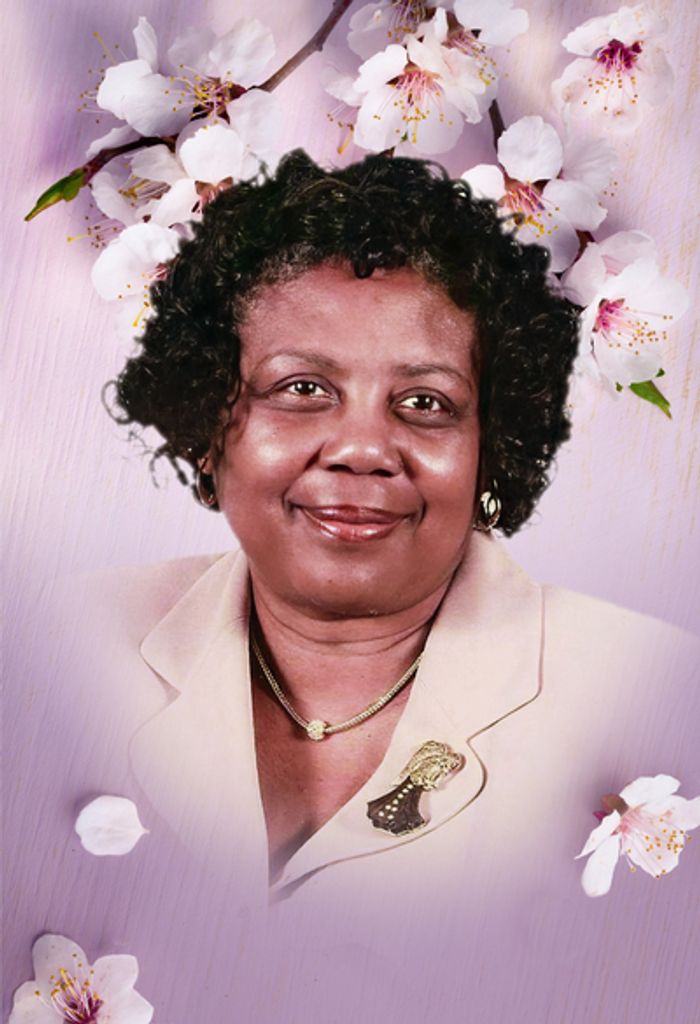 Sarah Deas Gibson Profile Photo