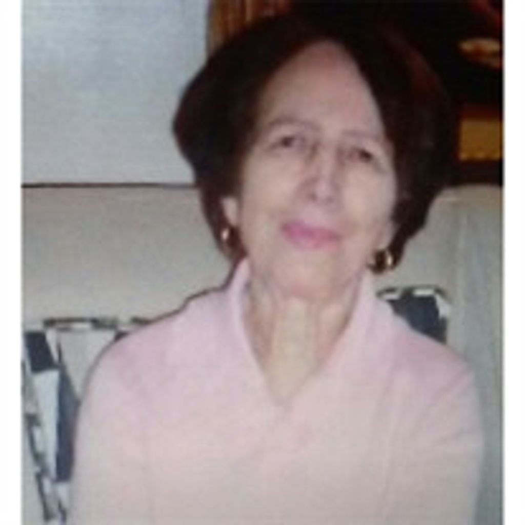 Carmen M. Ramos