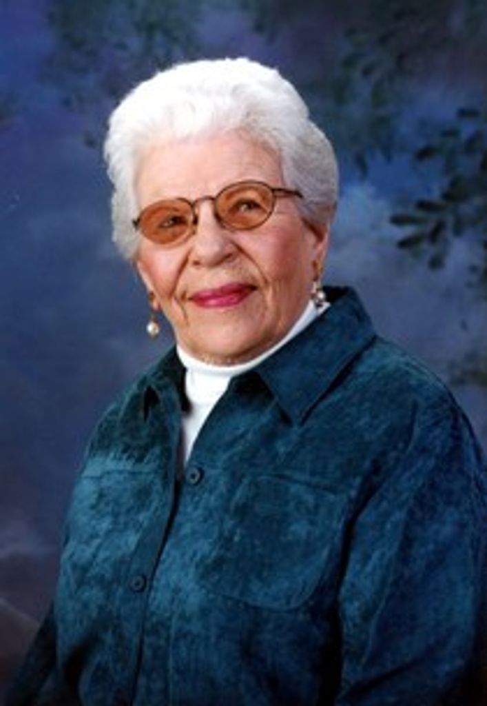 Esther Marie (Clayton)  Walker Profile Photo