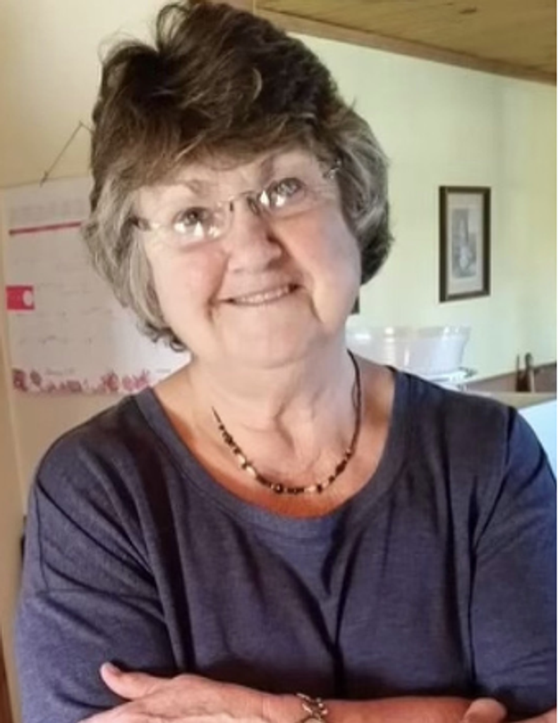 Esther Kirby Profile Photo