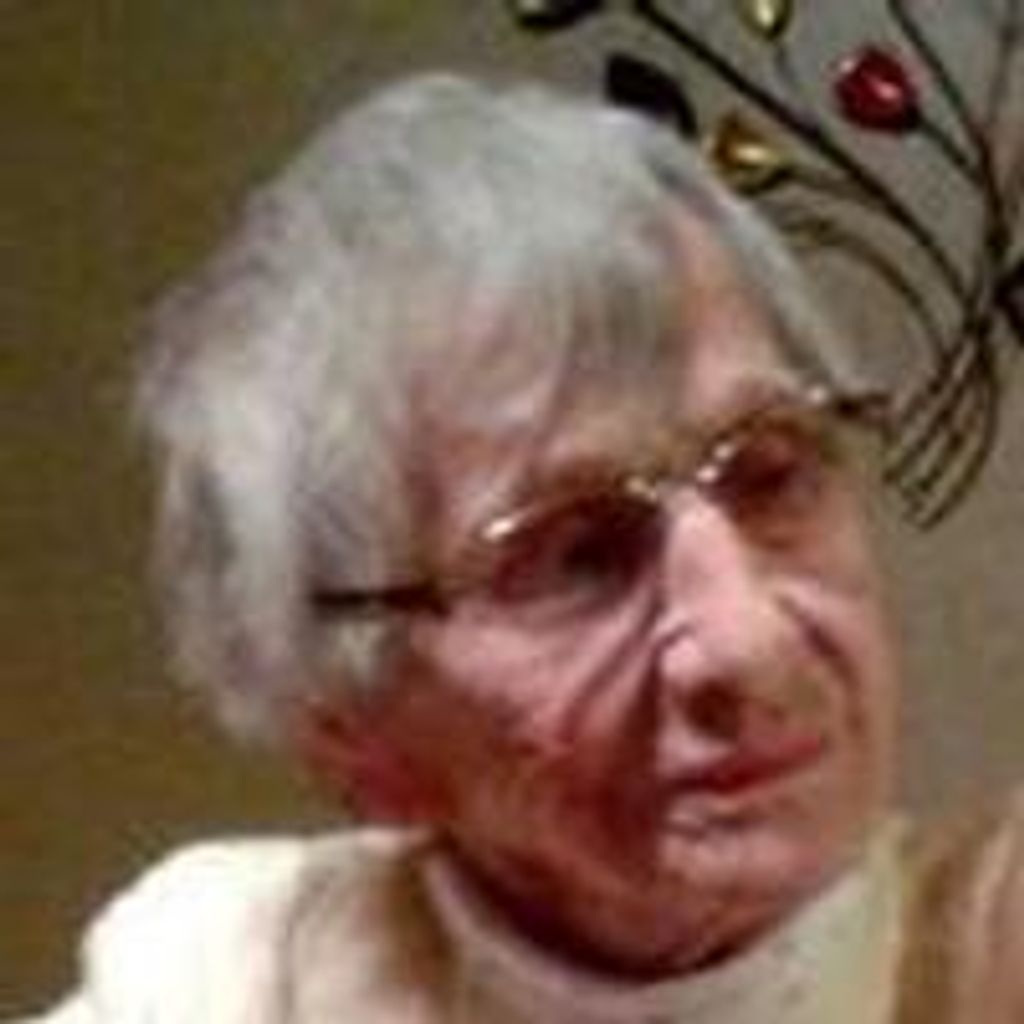 Helen Simpson