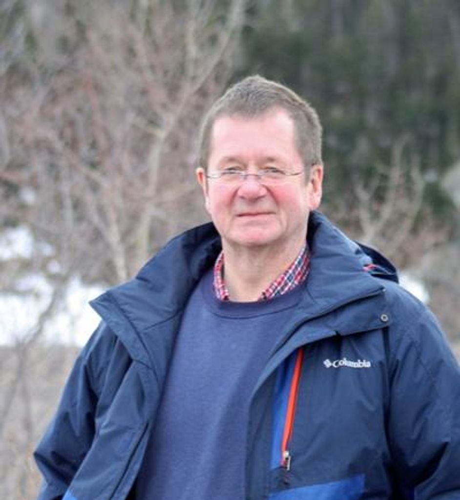 Ronald Thomas Silk Profile Photo