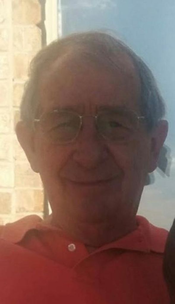 Ronald N. Grimm Profile Photo