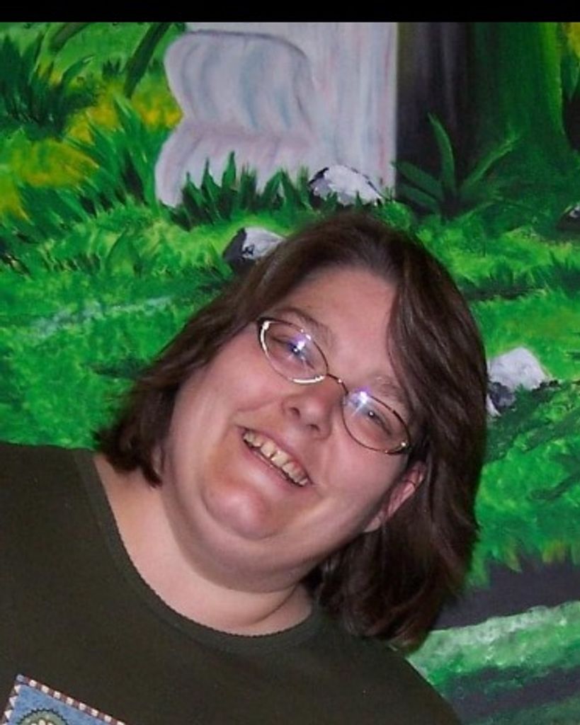 Jacalynn "Jackie" Suzan Williams