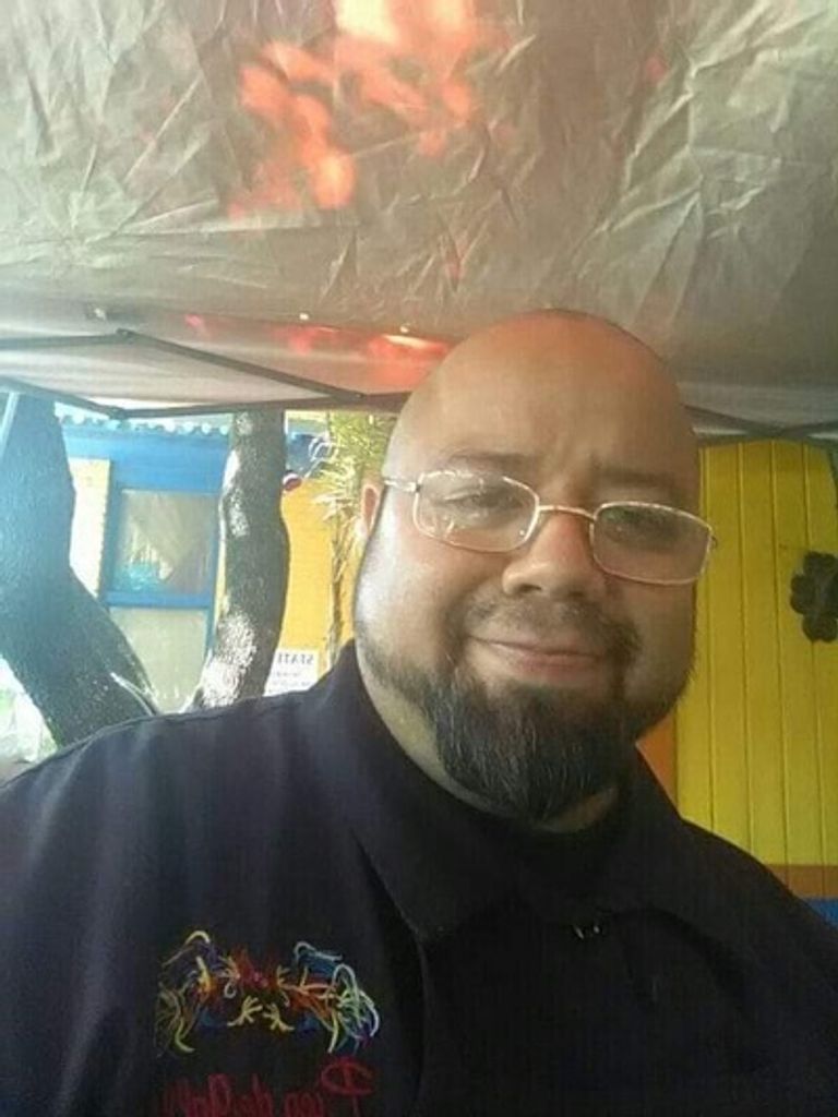 Ernest Soto Profile Photo