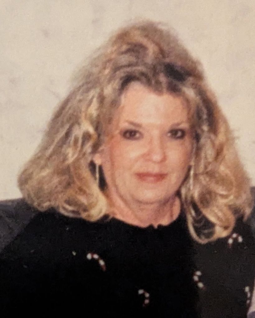 Diane Ball Profile Photo