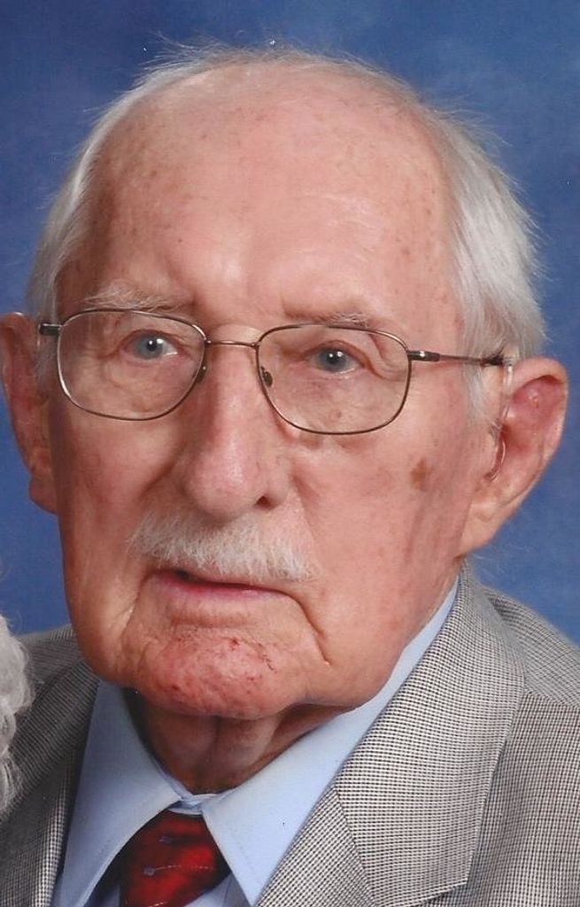 J. Clarence Kipp Profile Photo