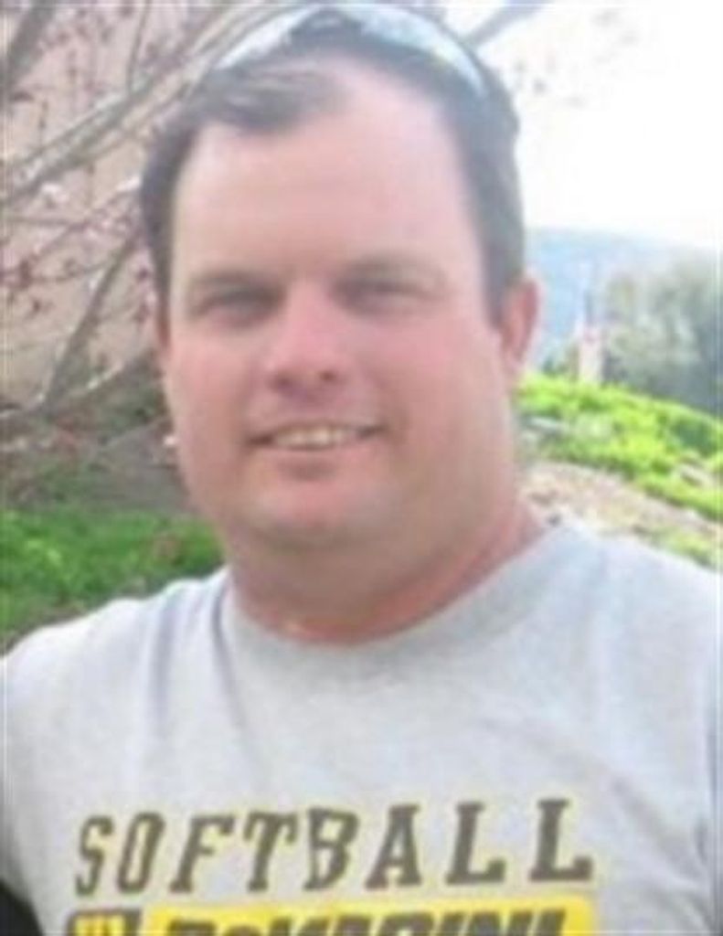 Craig Dennis O'Connor Profile Photo